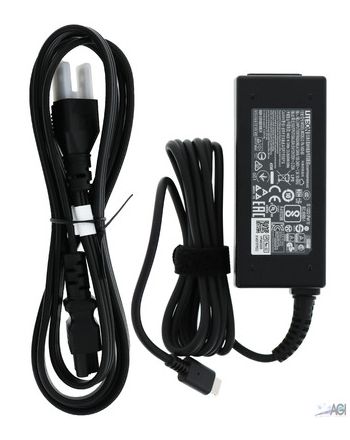 ACER (Multiple Models) AC ADAPTER 19V 45W USB-C *INCLUDES POWER CORD*