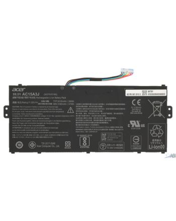 Acer R752TN (TOUCH) BATTERY 3 CELL *NEW 100% CAPACITY*