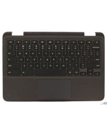 DELL *RECLAIMED* PALMREST WITH KEYBOARD & TOUCHPAD US ENGLISH