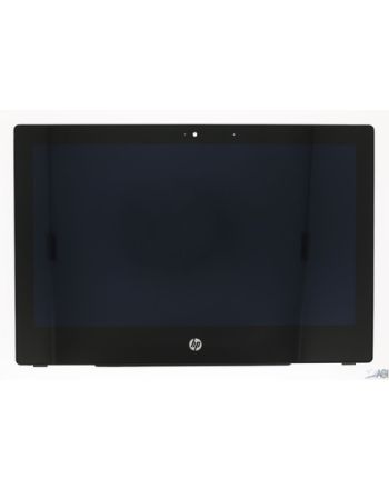 HP 11.6" LCD HD 1366X768 (WITH DIGITIZER & BEZEL) (WITHOUT EMR) *FINGER-TOUCH ONLY*