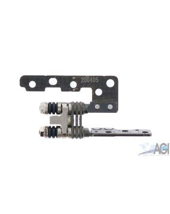 ASUS C433TA HINGE LEFT