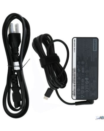 Lenovo 500E G3 (TOUCH) AC ADAPTER 65W USB-C 3P *INCLUDES POWER CORD*