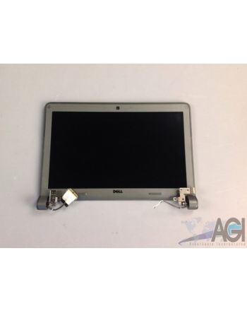 Dell 11 G2 (3120)(TOUCH) 11.6" LCD FULL ASSEMBLY WITH TOP COVER & BEZEL