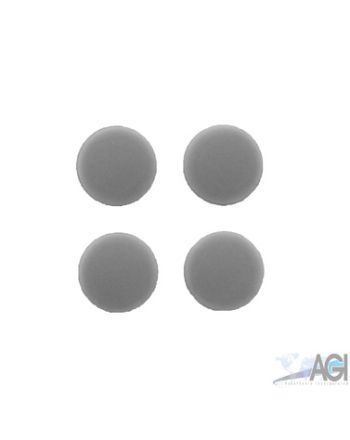 Samsung XE303C12 RUBBER FEET FOR BASE COVER *SET OF 4*