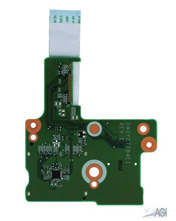 HP (Multiple Models) MEMORY CARD READER BOARD WITH CABLE