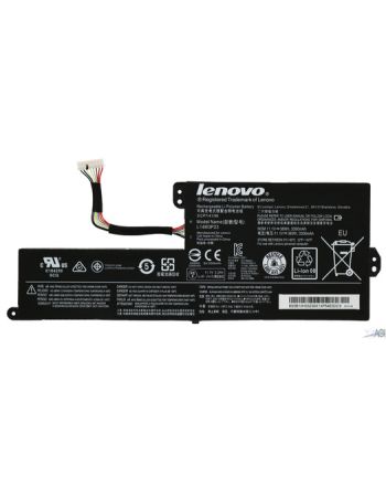 Lenovo N21 BATTERY 11.1V 36WH 3 CELL LI-POLY BLACK *NEW 100% CAPACITY*