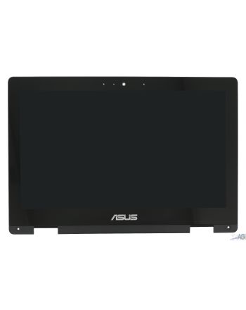 ASUS C214MA (TOUCH) 11.6" LCD WITH DIGITIZER & BEZEL *FINGER-TOUCH ONLY*