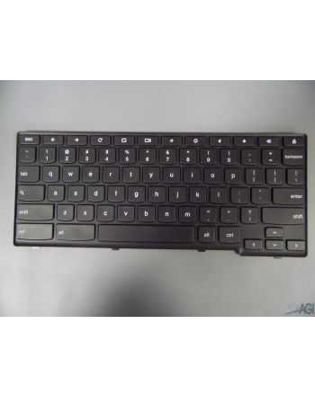 LENOVO N20P (TOUCH) KEYBOARD (BLACK) US ENGLISH