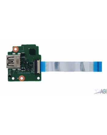HP 11 G5-EE (TOUCH & NON) USB BOARD WITH CABLE