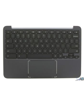 HP 11 G5-EE (TOUCH & NON) *RECERTIFIED* PALMREST WITH KEYBOARD & TOUCHPAD