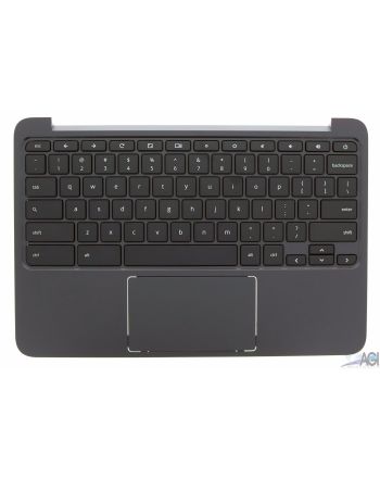HP 11 G5-EE (TOUCH & NON) PALMREST WITH KEYBOARD & TOUCHPAD US ENGLISH