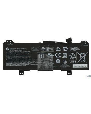 HP X360 11 G1-EE (TOUCH) / 11 G6-EE (TOUCH & NON) / 14 G5 (TOUCH & NON) / 11A-NB0013DX / 14-CA021NR BATTERY 2 CELL *NEW 100% CAPACITY*