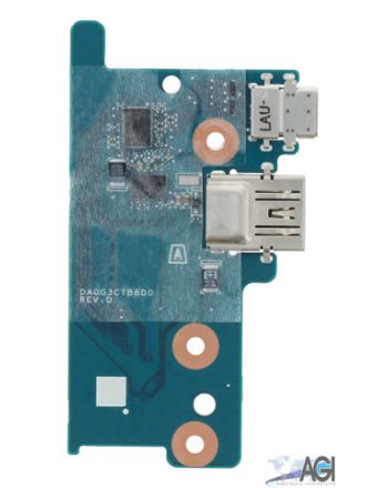 HP (Multiple Models) USB BOARD (WITHOUT CABLE)