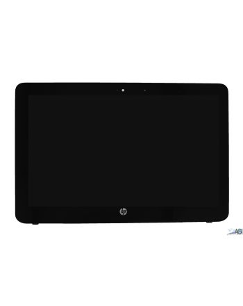 HP X360 11 G1 EE (CHROMEBOOK)(TOUCH) 11.6" LCD HD 