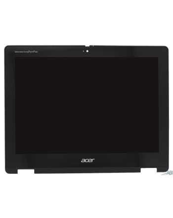 ACER R853TA (TOUCH) 12" LCD HD+