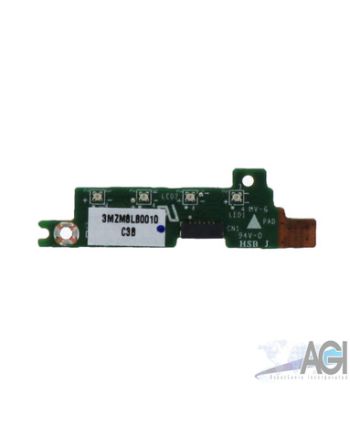 Dell 11 G2 (3120)(TOUCH) LED BOARD ONLY