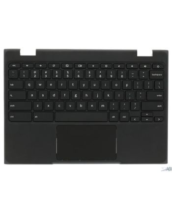 Lenovo 100E G1 PALMERST WITH KEYBOARD & TOUCHPAD US ENGLISH