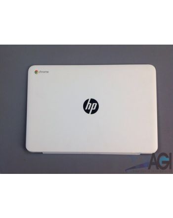LCD TOP COVER WHITE