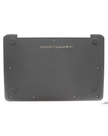 HP 14-DB0 / 14A G5 / 14A G5 (TOUCH) BOTTOM CASE (GREY)