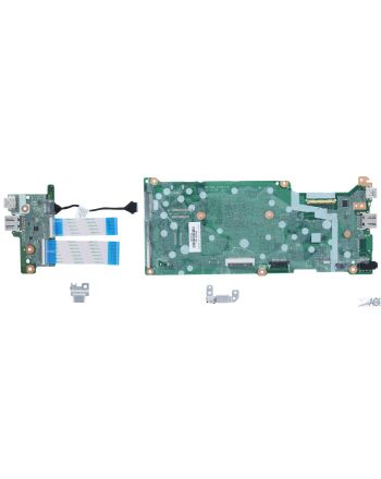 HP 11 G8 EE / 11 G8 EE (TOUCH) MOTHERBOARD 4GB (REV:l WITHOUT MICRO SD PORT)