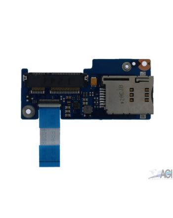Samsung XE303C12 MEMORY CARD READER BOARD WITH CABLE