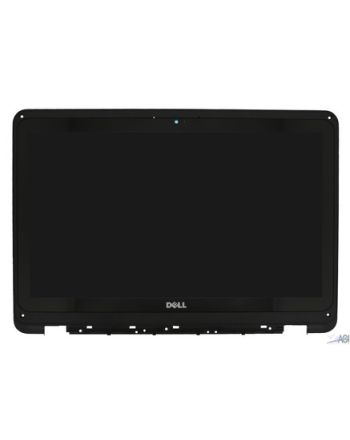 Dell 13 G3 (3380)(TOUCH) 13.3" FULL HD LCD WITH DIGITIZER & BEZEL