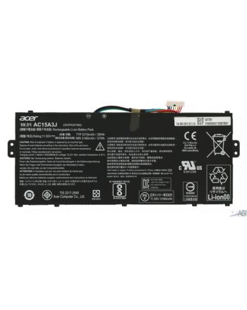 Acer CB3-131 BATTERY 3 CELL *NEW 100% CAPACITY*