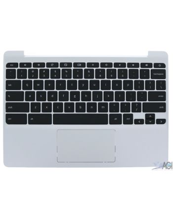 HP (Multiple Models) PALMREST WITH KEYBOARD AND TOUCHPAD US ENGLISH