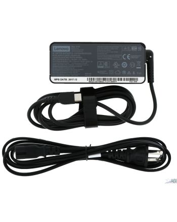 LENOVO C340-15 / IDEAPAD 3 CB-11AST05 USB-C AC ADAPTER 45W