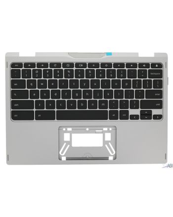 ACER CP311-1H (TOUCH) PALMREST WITH KEYBOARD US ENGLISH