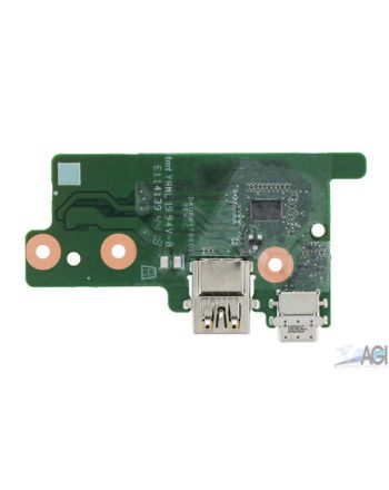 HP 11 G6-EE (TOUCH & NON) / 11A-NB0013DX USB BOARD
