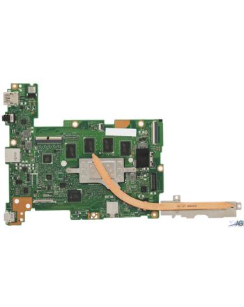 Asus C204MA MOTHERBOARD 4GB