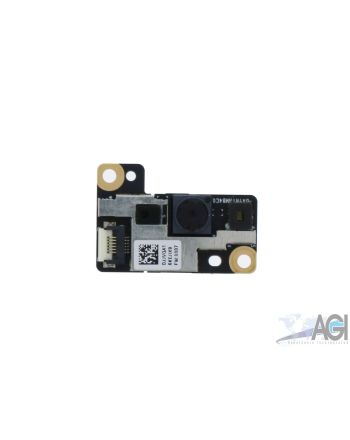 HP X360 11 G3 EE (CHROMEBOOK)(TOUCH) CAMERA