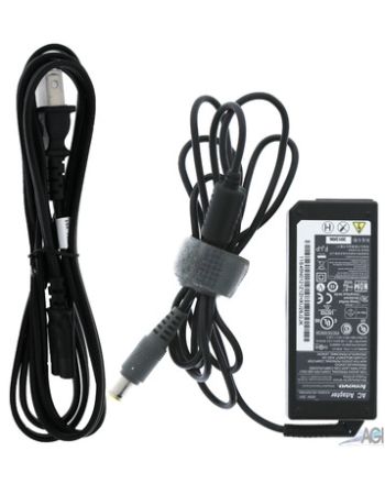 LENOVO (Multiple Models) AC ADAPTER 20V 3.25A 65W *INCLUDES POWER CORD*