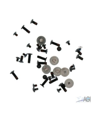 Dell 11 G4 (5190 2-IN-1)(TOUCH) SCREW SET