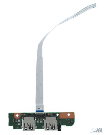 Asus C201PA USB BOARD WITH CABLE