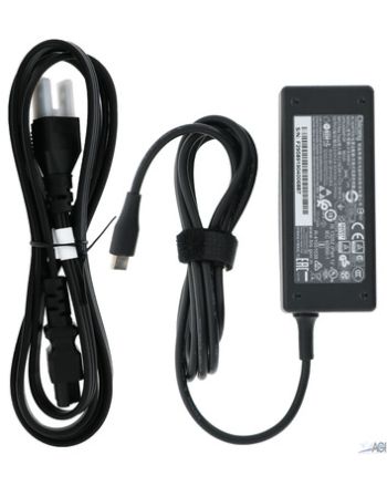 ACER (Multiple Models) AC ADAPTER 20V 2.25A 45W USB TYPE-C *INCLUDES POWER CORD*