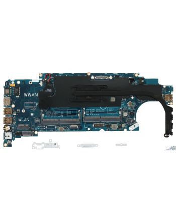 DELL LATITUDE 5400 MOTHERBOARD 4GB