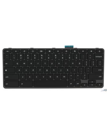 ACER C723 / C723T (TOUCH) / C736 / C736T (TOUCH) KEYBOARD US ENGLISH