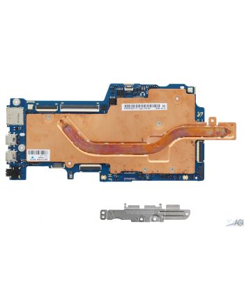 SAMSUNG CHROMEBOOK PLUS V2 XE520QAB MOTHERBOARD 4GB