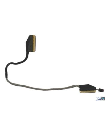 HP LCD VIDEO CABLE *FINGER-TOUCH ONLY* (WITHOUT EMR)