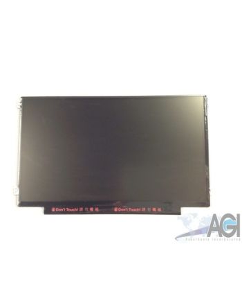 Samsung CHROMEBOOK 3 XE500C13 11.6" LCD 1366X768 MATTE 30 PIN R CONNECTOR L/R BRACKETS