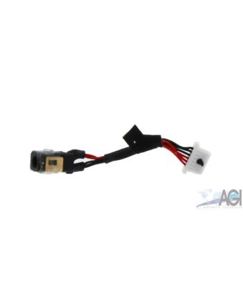 Samsung XE500C21 DC-IN POWER JACK WITH CABLE