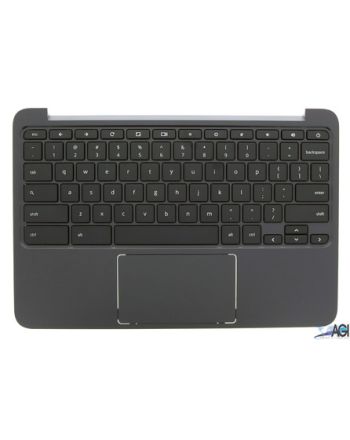 HP (Multiple Models) *RECLAIMED* PALMREST WITH KEYBOARD & TOUCHPAD