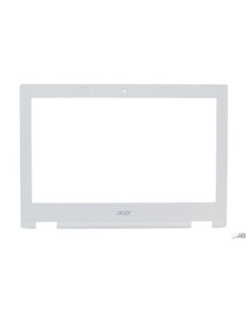 Acer CB3-131 LCD BEZEL (WHITE)