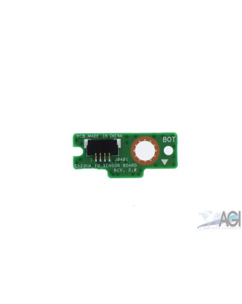 ASUS C423NA SENSOR BOARD