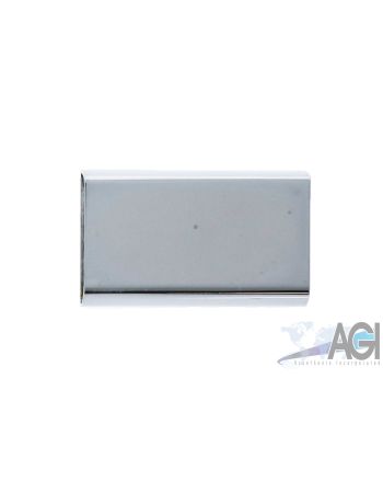 ASUS C434TA (TOUCH) HINGE CAP LEFT