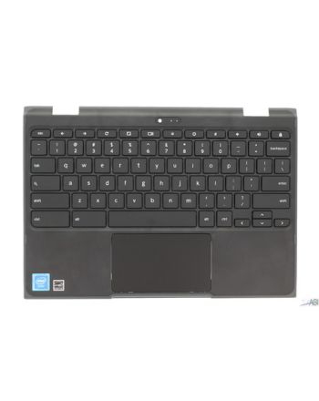 Lenovo 500E G1 (TOUCH) PALMREST WITH KEYBOARD AND TOUCHPAD US ENGLISH