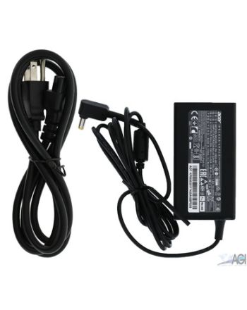 Acer C710 AC ADAPTER 19V 3.42A 65W *INCLUDES POWER CORD*