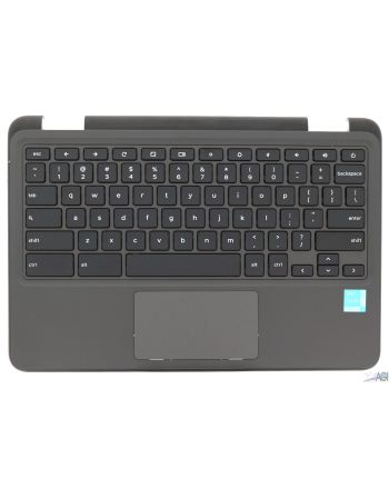 DELL 3110 / 3110 (TOUCH) PALMREST WITH KEYBOARD & TOUCHPAD US ENGLISH